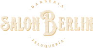 SALÓN BERLIN • Desde 1999 Logo