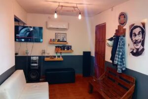 1993 peluqueria barbería