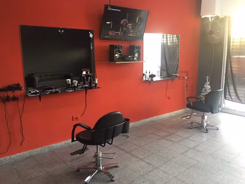 316 barber studio