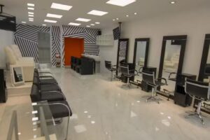 5ta Avenida Peluqueria