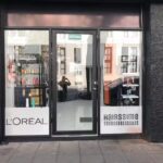 5ta AVENIDA PELUQUERIA