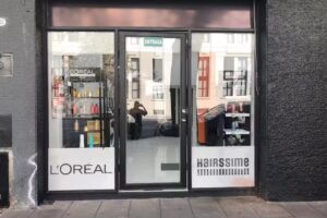 5ta AVENIDA PELUQUERIA