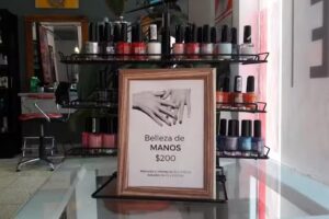 6/80 Studio Hair Style