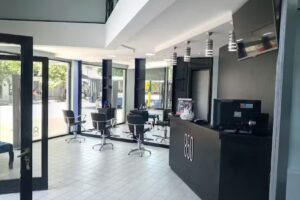 850 Ocho Cincuenta Peluqueros