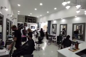 90 Grados Hair Design