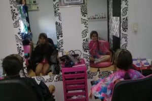 A brillar mi amor db