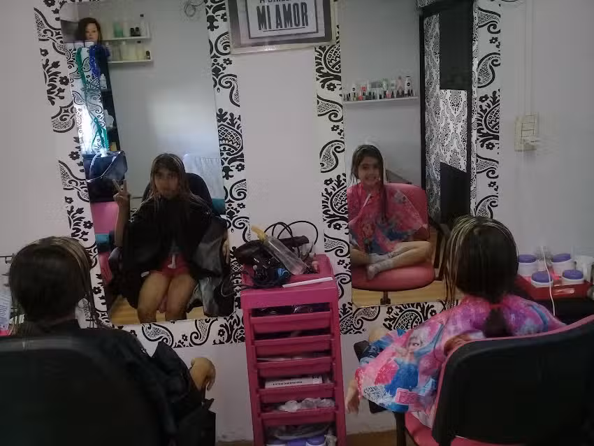 A brillar mi amor db