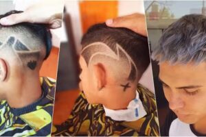 A lo del Brian &ndash; Barber&iacute;a