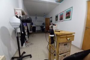 A MI MANERA Salon de Belleza