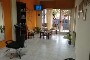 A Tu Estilo Peluquería