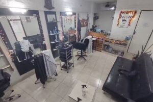 A tu estilo sal&oacute;n masculino