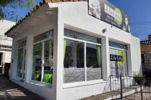 A Tu Estilo Sal&oacute;n Unisex