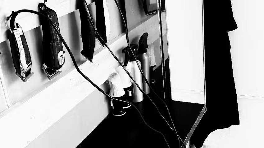 A1 Peluquer&iacute;a y Barberia