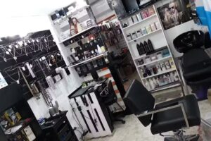 AA peluquer&iacute;a