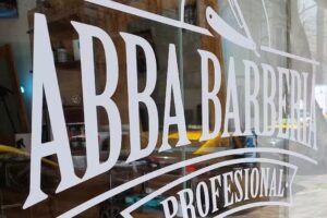 Abba Barberia