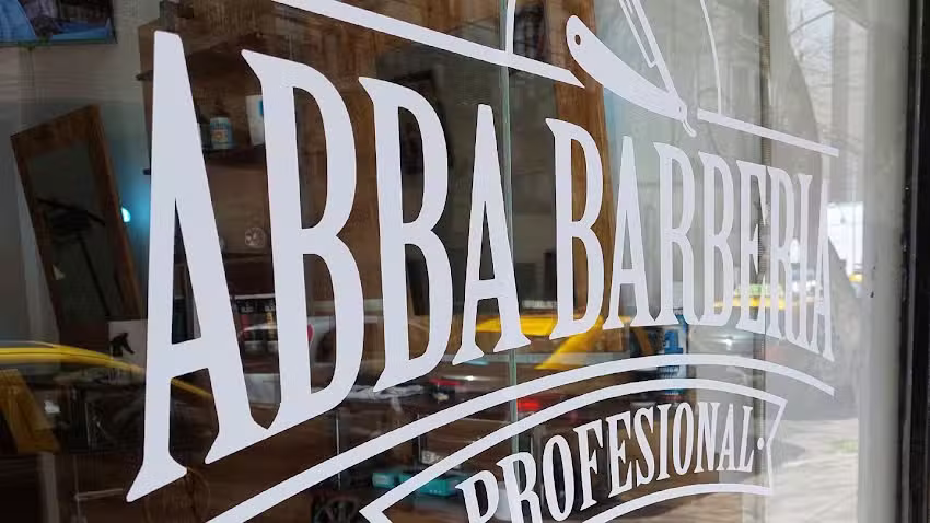 Abba Barberia
