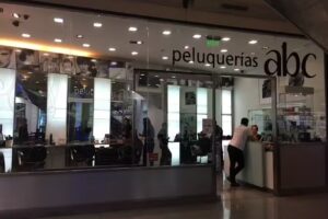 ABC Peluquer&iacute;as