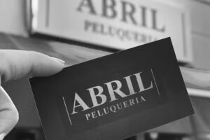 Abril Peluquer&iacute;a