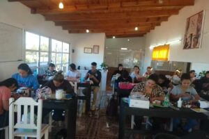 Academia de belleza NoeNails