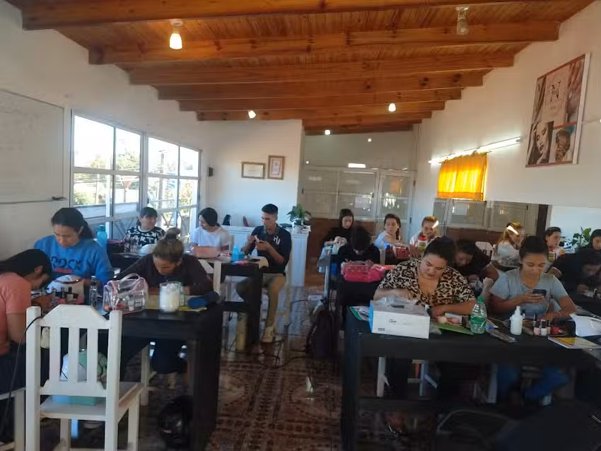 Academia de belleza NoeNails