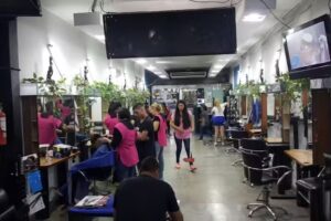 academia de peluquerias rex