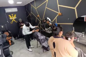 Academia Peluquería Leo Kunst