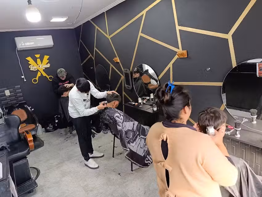 Academia Peluquer&iacute;a Leo Kunst