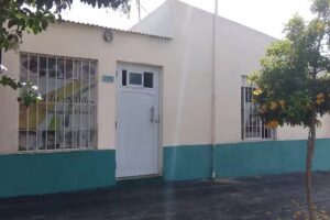 Academia y Peluquería CEP Concordia