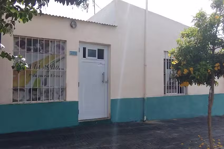 Academia y Peluquer&iacute;a CEP Concordia