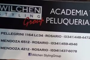 Academia y Peluqueria Wilchen