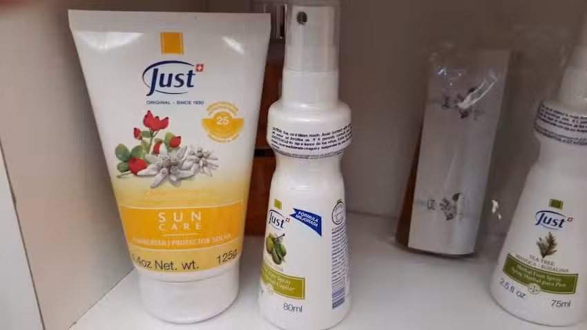 Ad&aacute;n y Eva &ndash; Centro de Est&eacute;tica