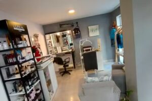 Addriana Pedraza Estilista