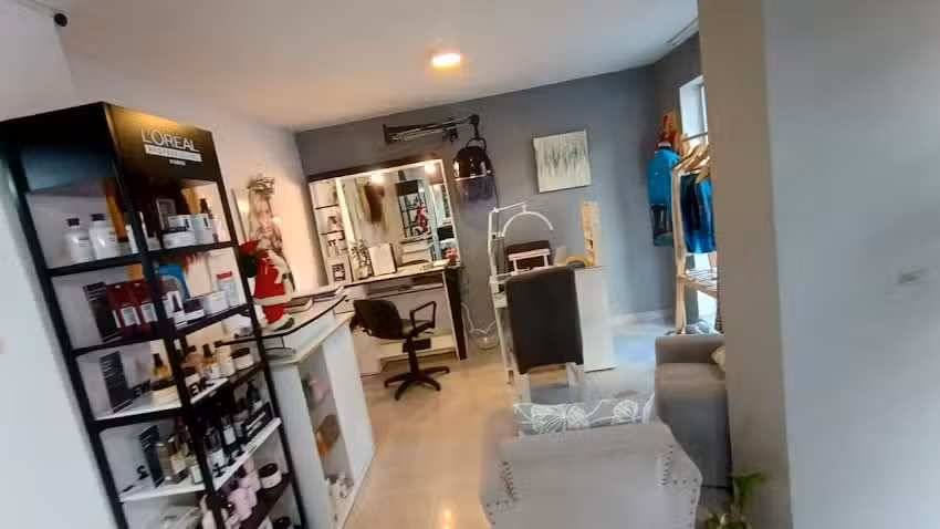 Addriana Pedraza Estilista