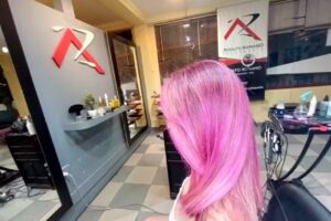 Adolfo Romano Peluquer&iacute;a y Est&eacute;tica