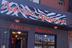 Adrian Amorino Estilista