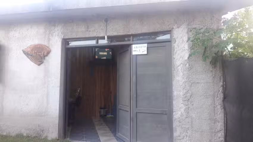 Adr&iacute;an Arias Peluquer&iacute;a