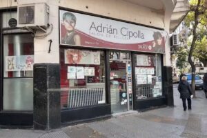 Adri&aacute;n Cipolla