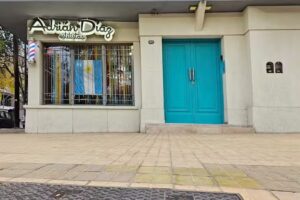 Adri&aacute;n D&iacute;az Estilistas