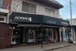 Adri&aacute;n Estilista