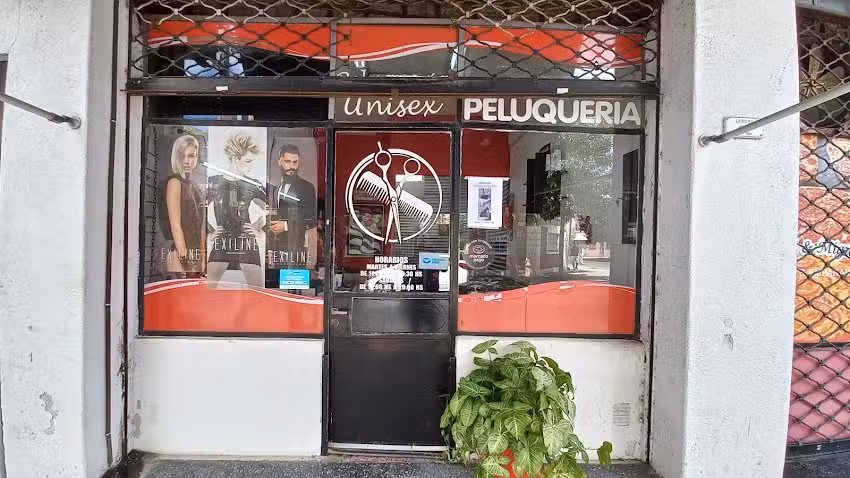 Adri&aacute;n Pelu Unisex