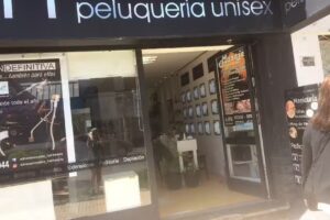 Adriana Morales &ldquo;Hair beauty&rdquo;