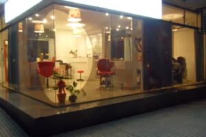 Adriana Saint Andr&eacute; &ndash; Peluquer&iacute;a