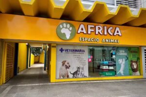 AFRICA Espacio Animal &ndash; Veterinaria, Petshop y Peluquer&iacute;a Canina