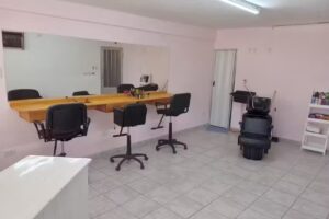 Afrodita peluqueria unisex