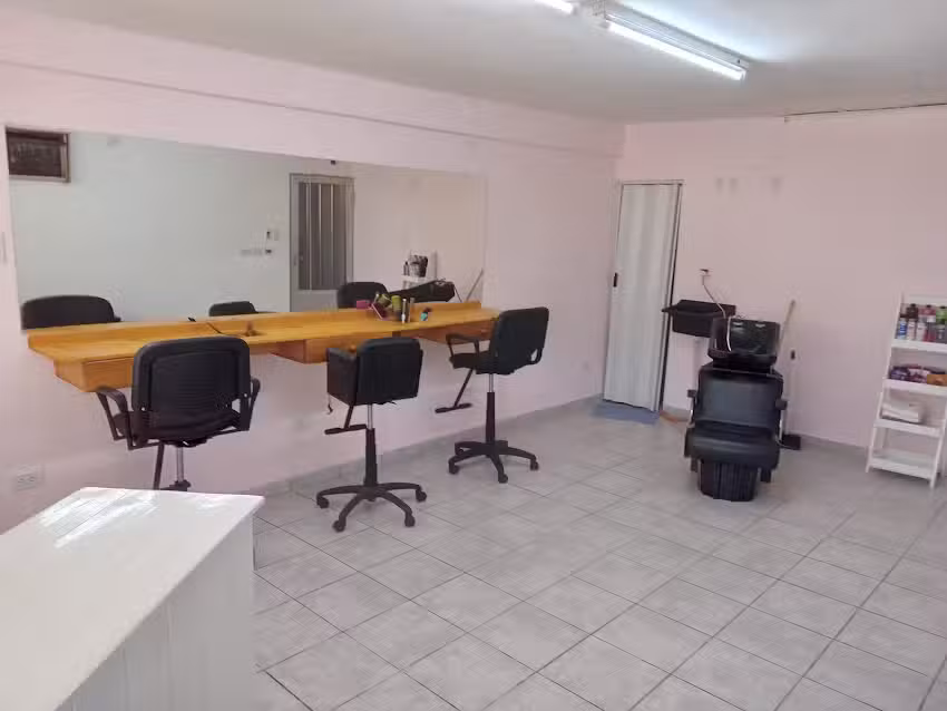 Afrodita peluqueria unisex