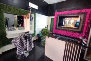 Al Diablo Barberclub