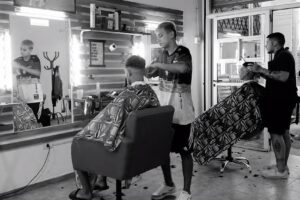 AL FILO BARBER COLOR