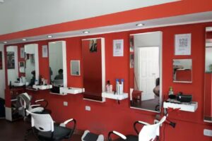 Al Pelo Barber&iacute;a