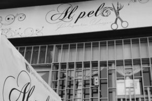 Al Pelo Peluqueria Unisex