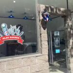 Alan Barber (barberia y peluquer&iacute;a)